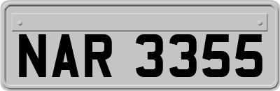 NAR3355