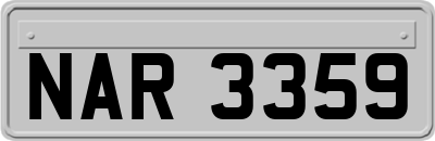 NAR3359