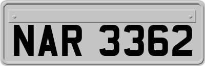NAR3362