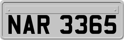 NAR3365