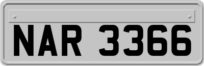 NAR3366