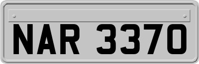 NAR3370