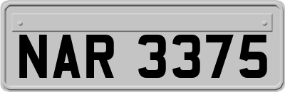 NAR3375