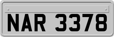 NAR3378