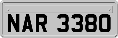 NAR3380
