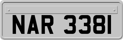 NAR3381