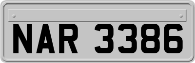 NAR3386