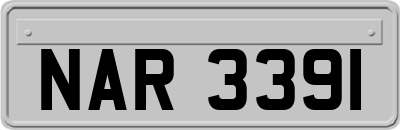 NAR3391