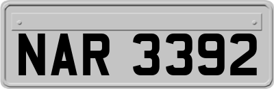 NAR3392