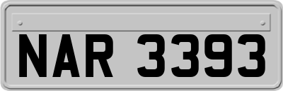 NAR3393