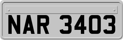 NAR3403