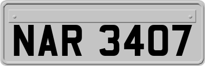 NAR3407