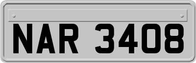 NAR3408