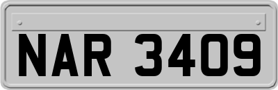 NAR3409