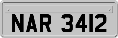 NAR3412