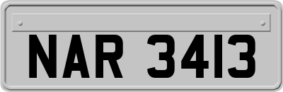 NAR3413