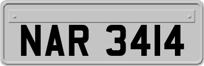 NAR3414