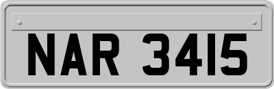 NAR3415