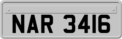 NAR3416