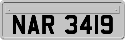 NAR3419