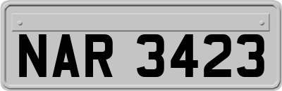 NAR3423