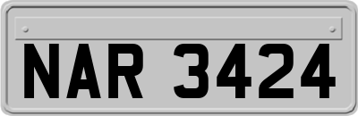 NAR3424