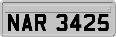 NAR3425
