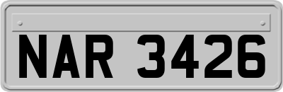 NAR3426