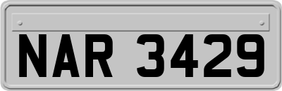 NAR3429