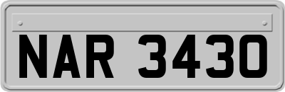 NAR3430