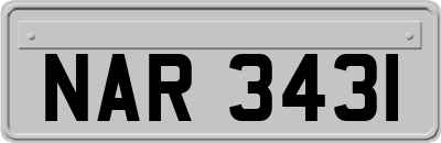 NAR3431