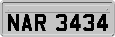 NAR3434