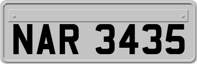 NAR3435