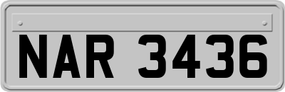 NAR3436