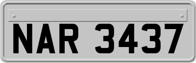 NAR3437