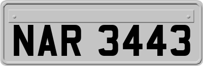 NAR3443