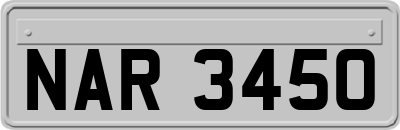 NAR3450