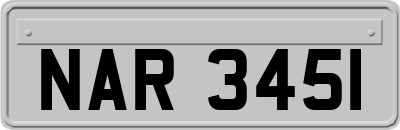 NAR3451