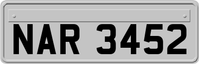 NAR3452