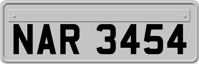 NAR3454