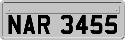 NAR3455