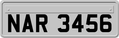 NAR3456