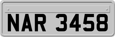 NAR3458