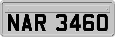 NAR3460