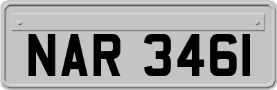 NAR3461