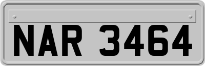 NAR3464