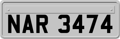 NAR3474