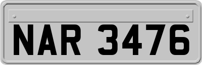 NAR3476