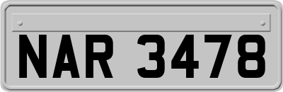 NAR3478