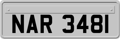 NAR3481